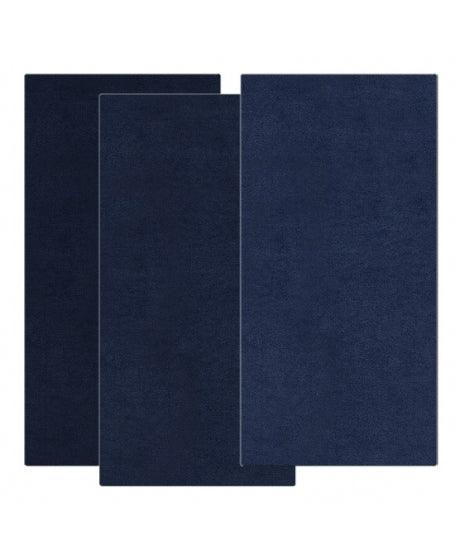 לוכד באסים לקיר ARTNOVION ULYSSES BASS TRAP Nero 2.0 שחור - EcoFiber - אקופייבר
