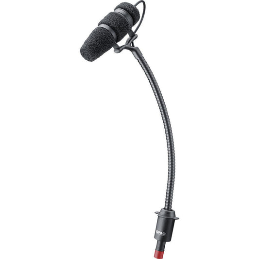 מיקרופון DPA Core 4099 DC-1 בודד ללא מתפס ומתאם XLR, לעוצמה רגילה - EcoFiber - אקופייבר
